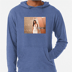 Red Carpet Queen Bruna Marquezine Hoodies