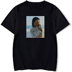 Screen Siren Bruna Marquezine T-Shirts