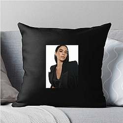 Glamorous Diva Bruna Marquezine Pillows Cover