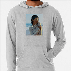 Screen Siren Bruna Marquezine Hoodies