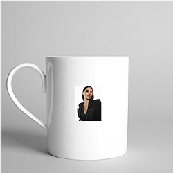 Glamorous Diva Bruna Marquezine Mugs
