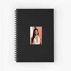 Style Icon Bruna Marquezine Notebook