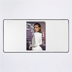 Leading Lady Bruna Marquezine Mouse Pads