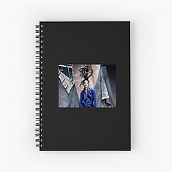 Legendary Actress Bruna Marquezine Notebook