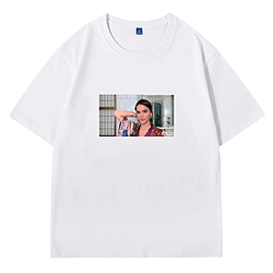 Hollywood Starlet Bruna Marquezine T-Shirts
