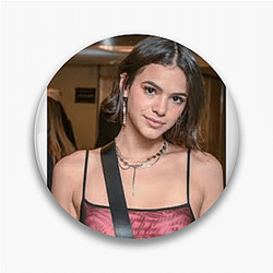 Silver Screen Goddess Bruna Marquezine Pins