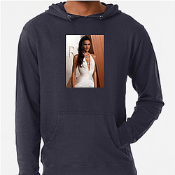 Academy Award Winner Bruna Marquezine Hoodies