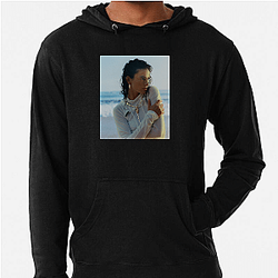 Screen Siren Bruna Marquezine Hoodies