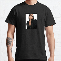 Glamorous Diva Bruna Marquezine T-Shirts