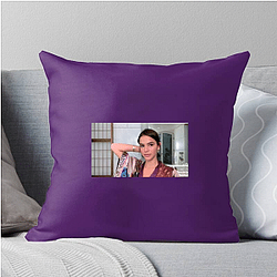 Hollywood Starlet Bruna Marquezine Pillows Cover