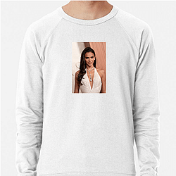 Style Icon Bruna Marquezine Sweatshirts