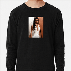 Academy Award Winner Bruna Marquezine Sweatshirts