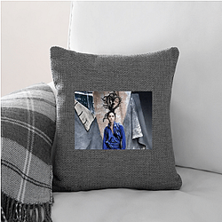 Legendary Actress Bruna Marquezine Pillows Cover