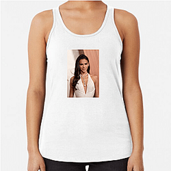 Style Icon Bruna Marquezine Tank Tops