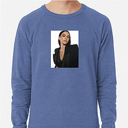 Glamorous Diva Bruna Marquezine Sweatshirts