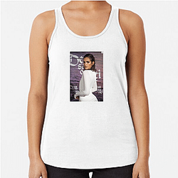 Leading Lady Bruna Marquezine Tank Tops