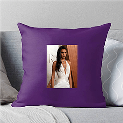 Academy Award Winner Bruna Marquezine Pillows Cover