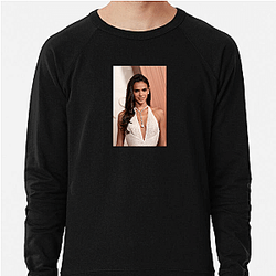 Style Icon Bruna Marquezine Sweatshirts