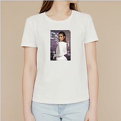 Leading Lady Bruna Marquezine T-Shirts