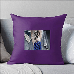 Legendary Actress Bruna Marquezine Pillows Cover
