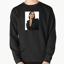 Glamorous Diva Bruna Marquezine Sweatshirts