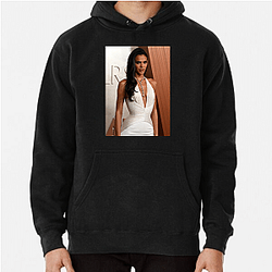 Academy Award Winner Bruna Marquezine Hoodies
