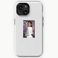 Leading Lady Bruna Marquezine iPhone Cases