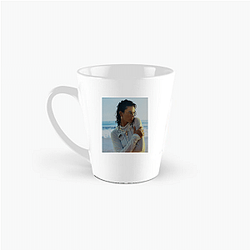 Screen Siren Bruna Marquezine Mugs