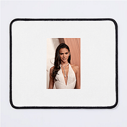 Style Icon Bruna Marquezine Mouse Pads