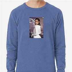 Leading Lady Bruna Marquezine Sweatshirts
