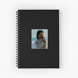 Screen Siren Bruna Marquezine Notebook