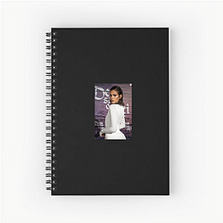 Leading Lady Bruna Marquezine Notebook