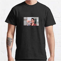 Hollywood Starlet Bruna Marquezine T-Shirts