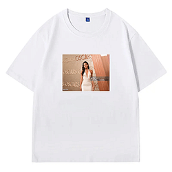 Red Carpet Queen Bruna Marquezine T-Shirts
