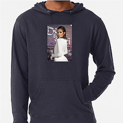 Leading Lady Bruna Marquezine Hoodies