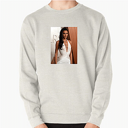 Academy Award Winner Bruna Marquezine Sweatshirts