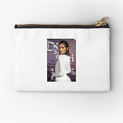 Leading Lady Bruna Marquezine Zipper Pouches