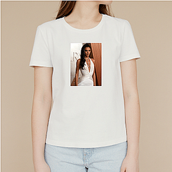 Academy Award Winner Bruna Marquezine T-Shirts
