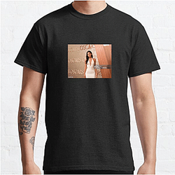 Red Carpet Queen Bruna Marquezine T-Shirts