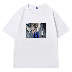 Legendary Actress Bruna Marquezine T-Shirts