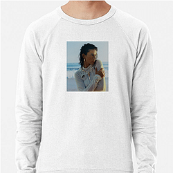 Screen Siren Bruna Marquezine Sweatshirts