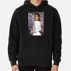 Leading Lady Bruna Marquezine Hoodies