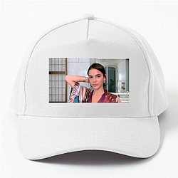 Hollywood Starlet Bruna Marquezine Hats & Caps