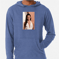 Style Icon Bruna Marquezine Hoodies