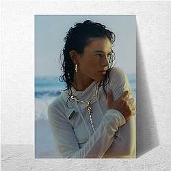 Screen Siren Bruna Marquezine Posters