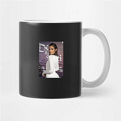 Leading Lady Bruna Marquezine Mugs