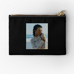 Screen Siren Bruna Marquezine Zipper Pouches