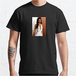 Academy Award Winner Bruna Marquezine T-Shirts