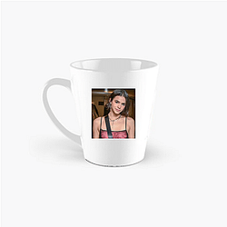 Silver Screen Goddess Bruna Marquezine Mugs