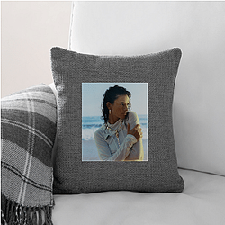 Screen Siren Bruna Marquezine Pillows Cover